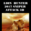 Lion Hunter 2017 Sniper Attack 3D APK