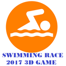 Swimming Race 2017 3D Game APK