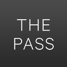 The Pass - Covent Garden आइकन