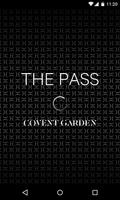 The Pass - Covent Garden penulis hantaran