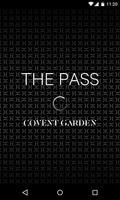 Poster The Pass - Covent Garden