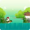 we are bears adventure APK