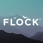 Flock icono