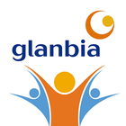 Glanbia أيقونة