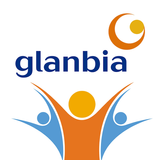 Glanbia icône
