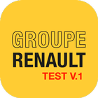 Groupe Renault Insider أيقونة