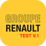 Groupe Renault Insider иконка