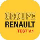 ikon Groupe Renault Insider