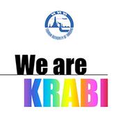 We are Krabi Chinese Zeichen