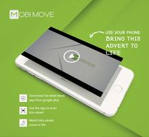 Mobi Move پوسٹر