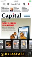 Capital Media capture d'écran 2