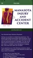 Manasota Accident Center اسکرین شاٹ 3