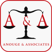 Anouge & Assoc. biểu tượng
