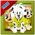 Paw Fun Run Patrol icon