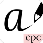 CPC Anotado-icoon