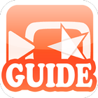 Guide for VivaVideo Editor آئیکن