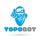 TopoBot ไอคอน