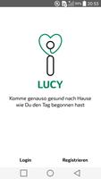 پوستر Lucy