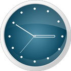 Dementia Clock icon