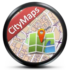OSM Offline Maps Android Wear APK Herunterladen