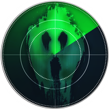 Ghost Hunting Sonar আইকন