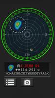 Ghost Hunting Sonar capture d'écran 1