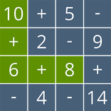 Math Exprt - Math Puzzle Game