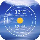 Best Weather Forecast Widget APK