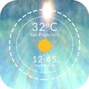 Daily Live Weather WIdget APK