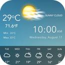 Radar Weather -  Storm Tracker APK