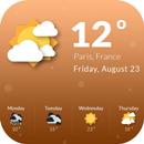 Underground weather APK