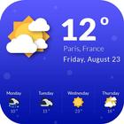 Weather Tracker icon