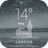 Clock & Weather - Cloud Widget APK