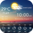 Weather & Clock Widget Android APK