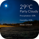 Amazing Weather Widget APK