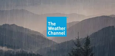 The Weather Channel App