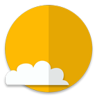 Weather widget icon
