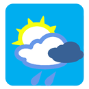 自由 weather APK