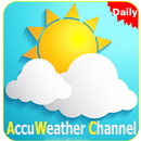 Weather minute by minute APK