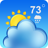 آیکون‌ Weather