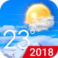 Weather forecast