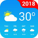 Hourly Weather Forecast APK