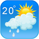 Prévisionniste météo APK