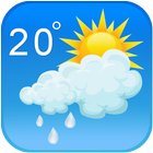 Weather Forecaster آئیکن