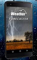 Weather Forecaster اسکرین شاٹ 3