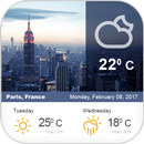 Weather Live Widget APK
