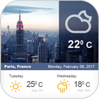 Weather Live Widget icon