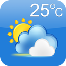 Weather Live Updates Pro: Radar, Forecast, Reports APK