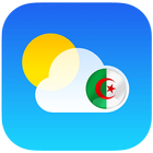 Algérie météo ikona