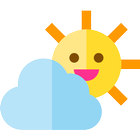 Weather icône